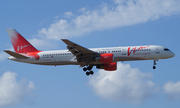 Air Bashkortostan (VIM Airlines) Boeing 757-230 (RA-73010) at  Luqa - Malta International, Malta