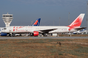 VIM Airlines Boeing 757-230 (RA-73011) at  Antalya, Turkey