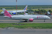 Air Bashkortostan (VIM Airlines) Boeing 757-230 (RA-73012) at  Moscow - Domodedovo, Russia