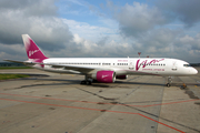 VIM Airlines Boeing 757-230 (RA-73012) at  Moscow - Domodedovo, Russia