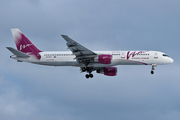 VIM Airlines Boeing 757-230 (RA-73012) at  Moscow - Domodedovo, Russia