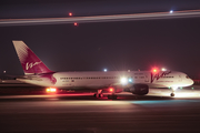 VIM Airlines Boeing 757-230 (RA-73012) at  Tenerife Sur - Reina Sofia, Spain