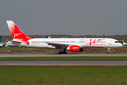 VIM Airlines Boeing 757-230 (RA-73014) at  Moscow - Domodedovo, Russia