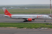 VIM Airlines Boeing 757-230 (RA-73014) at  Moscow - Domodedovo, Russia