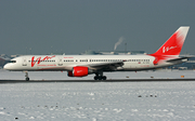 VIM Airlines Boeing 757-230 (RA-73016) at  Salzburg - W. A. Mozart, Austria