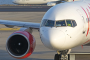 VIM Airlines Boeing 757-230 (RA-73016) at  Tenerife Sur - Reina Sofia, Spain
