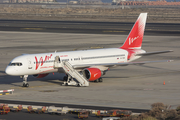 VIM Airlines Boeing 757-230 (RA-73016) at  Tenerife Sur - Reina Sofia, Spain