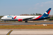 Azur Air Boeing 767-3Y0(ER) (RA-73080) at  Phuket, Thailand