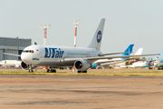 UTair Aviation Boeing 767-224(ER) (RA-73082) at  Tashkent - International, Uzbekistan