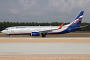 Aeroflot - Russian Airlines Boeing 737-8LJ (RA-73097) at  Antalya, Turkey