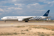 Aeroflot - Russian Airlines Boeing 777-3M0(ER) (RA-73134) at  Antalya, Turkey