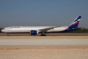 Aeroflot - Russian Airlines Boeing 777-3M0(ER) (RA-73142) at  Antalya, Turkey