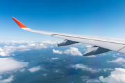 Aeroflot - Russian Airlines Airbus A350-941 (RA-73156) at  In Flight, Russia