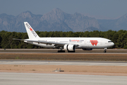 Red Wings Boeing 777-21H(ER) (RA-73329) at  Antalya, Turkey