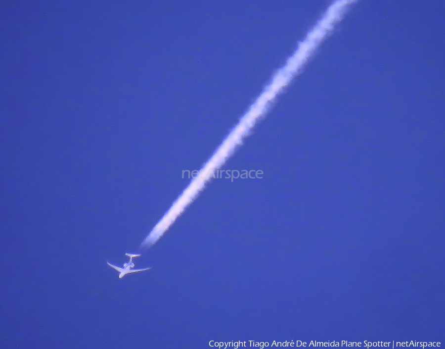 RusJet Bombardier BD-700-1A10 Global 6000 (RA-73550) | Photo 566369