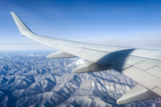 S7 Airlines Boeing 737-8LP (RA-73667) at  In Flight, Russia