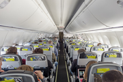 S7 Airlines Boeing 737-8LP (RA-73667) at  In Flight, Russia