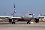 Aeroflot - Russian Airlines Airbus A330-343E (RA-73784) at  Antalya, Turkey