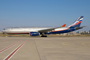 Aeroflot - Russian Airlines Airbus A330-343E (RA-73786) at  Antalya, Turkey