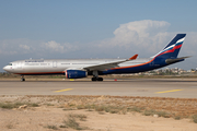 Aeroflot - Russian Airlines Airbus A330-343E (RA-73787) at  Antalya, Turkey