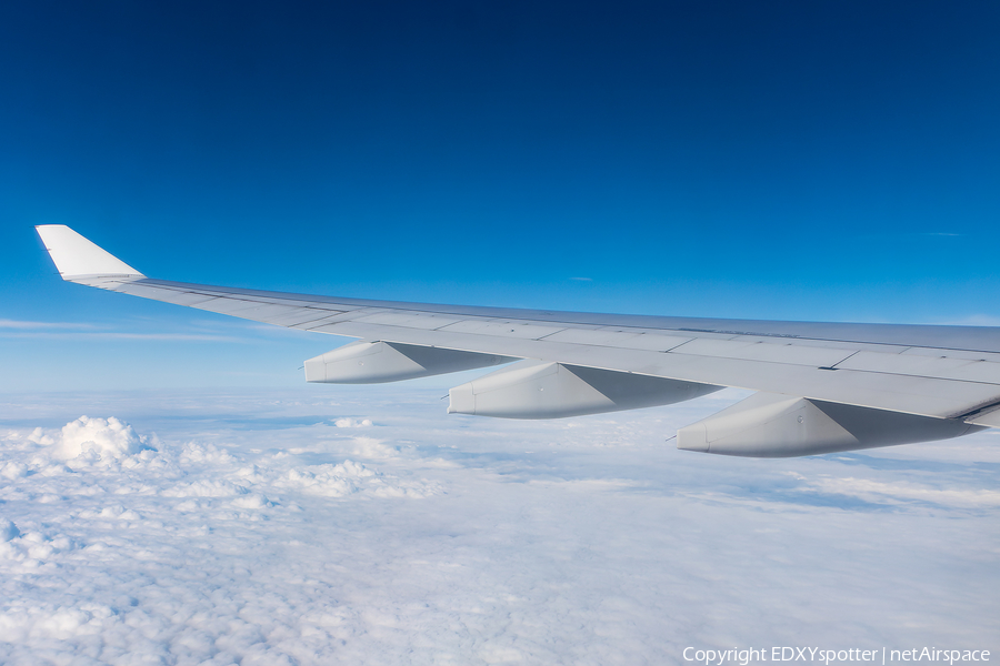 Nordwind Airlines Airbus A330-302 (RA-73848) | Photo 637323