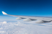 Nordwind Airlines Airbus A330-302 (RA-73848) at  In Flight, Russia