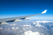 I-Fly Airbus A330-243 (RA-73851) at  In Flight, Russia