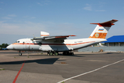 (Private) Antonov An-74 (RA-74003) at  Bykovo, Russia