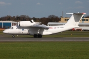 Shar Ink Antonov An-74TK-100C (RA-74005) at  Hamburg - Fuhlsbuettel (Helmut Schmidt), Germany