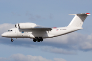 Shar Ink Antonov An-74TK-100C (RA-74005) at  Hamburg - Fuhlsbuettel (Helmut Schmidt), Germany