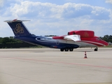 Shar Ink Antonov An-74TK-200 (RA-74015) at  Cologne/Bonn, Germany