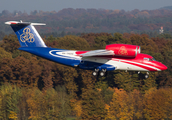 Shar Ink Antonov An-74TK-200 (RA-74015) at  Cologne/Bonn, Germany