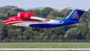 Shar Ink Antonov An-74TK-200 (RA-74015) at  Dusseldorf - International, Germany