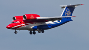 Shar Ink Antonov An-74TK-200 (RA-74015) at  Dusseldorf - International, Germany