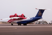 Shar Ink Antonov An-74TK-200 (RA-74015) at  Sharm el-Sheikh - International, Egypt