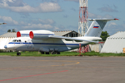 Russian - Federal Security Service (FSB) Antonov An-74TK-200 (RA-74017) at  Moscow - Sheremetyevo, Russia