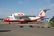 Shar Ink Antonov An-74TK-100 (RA-74020) at  Bykovo, Russia