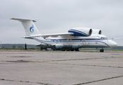 Gazpromavia Antonov An-74TK-100 (RA-74032) at  Moscow - Domodedovo, Russia