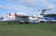 Sibaviatrans - SIAT Antonov An-74TK-200 (RA-74041) at  Moscow - Domodedovo, Russia