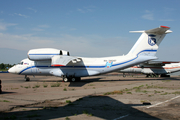 Shar Ink Antonov An-74D (RA-74047) at  Bykovo, Russia