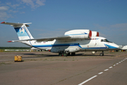Yamal Airlines Antonov An-74 (RA-74052) at  Bykovo, Russia