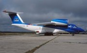 Kupol Avia Antonov An-74TK-200 (RA-74060) at  Moscow - Domodedovo, Russia