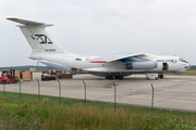 Aviacon Zitotrans Ilyushin Il-76TD (RA-76352) at  Rostock-Laage, Germany