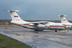 MChS Rossii - Russian Ministry for Emergency Situations Ilyushin Il-76TD (RA-76363) at  Moscow - Domodedovo, Russia