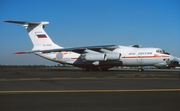 MChS Rossii - Russian Ministry for Emergency Situations Ilyushin Il-76TD (RA-76363) at  Sharjah - International, United Arab Emirates