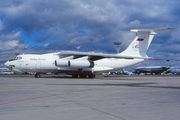 Volga-Dnepr Airlines Ilyushin Il-76TD (RA-76366) at  Moscow - Domodedovo, Russia