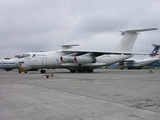 Abakan-Avia Ilyushin Il-76TD (RA-76368) at  Moscow - Domodedovo, Russia