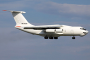 Aviacon Zitotrans Ilyushin Il-76TD (RA-76386) at  Frankfurt - Hahn, Germany