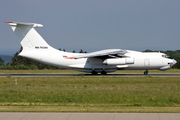 Aviacon Zitotrans Ilyushin Il-76TD (RA-76386) at  Frankfurt - Hahn, Germany