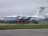 Atlant-Soyuz Airlines Ilyushin Il-76TD (RA-76402) at  Moscow - Domodedovo, Russia